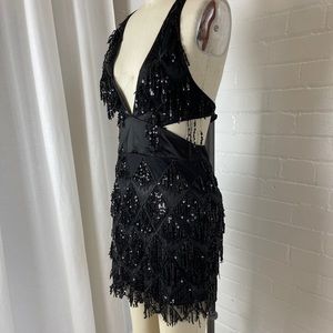 Beautiful Sequin Dress